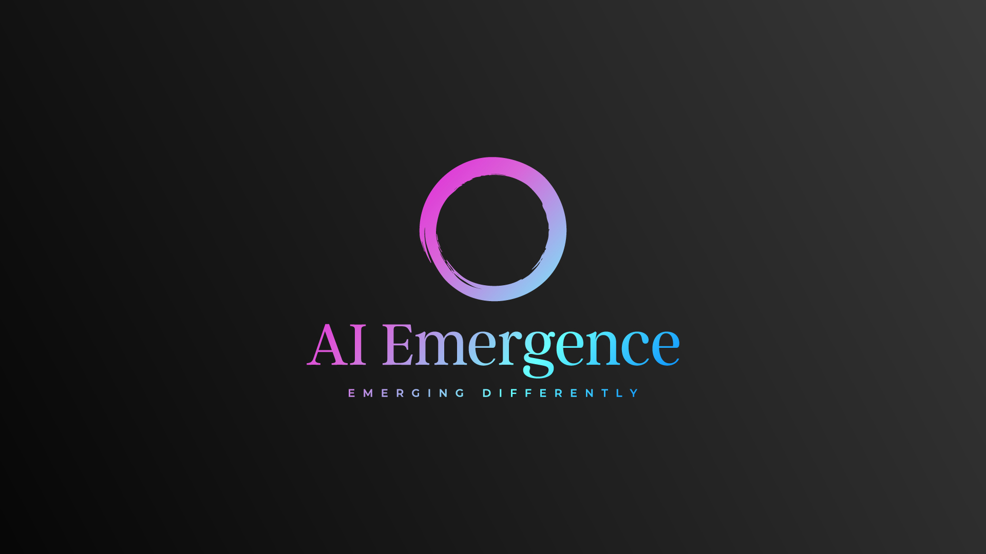 AI Emergence